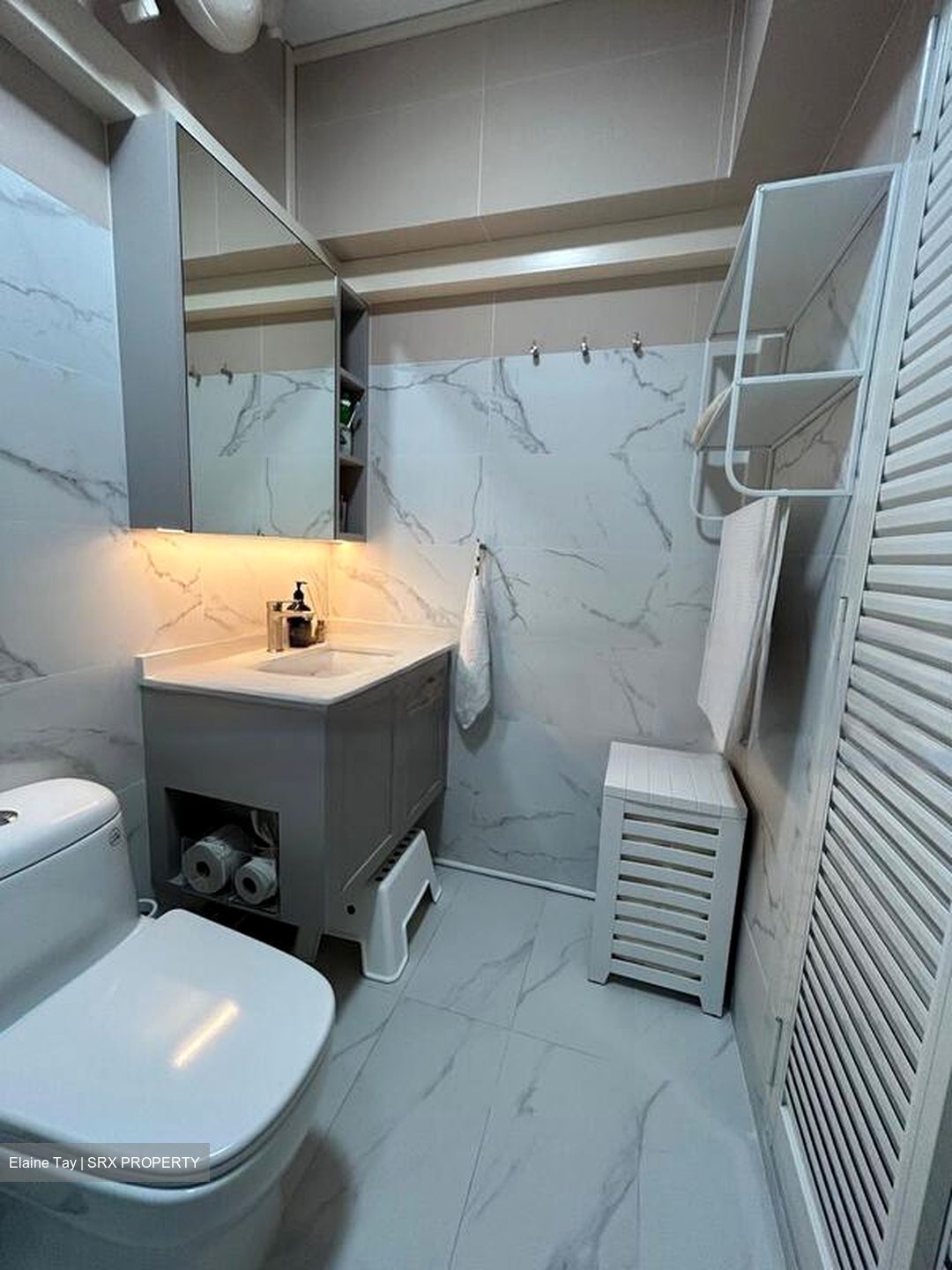 Blk 85 Telok Blangah Heights (Bukit Merah), HDB 4 Rooms #447496741